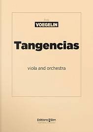 F. Voegelin: Tangencias, VaKamo (Part.)