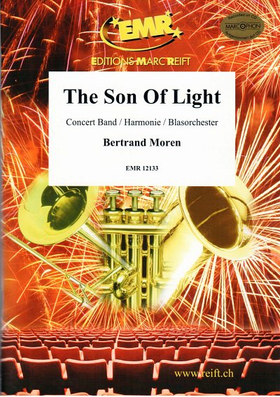 B. Moren: The Son Of Light, Blaso