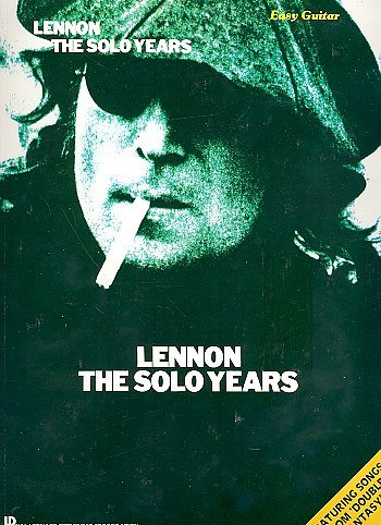 Lennon - The Solo Years, Git