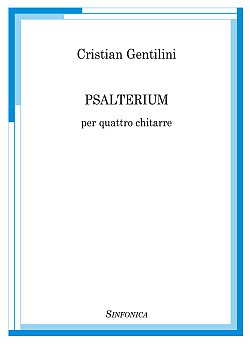 Psalterium, 4Git
