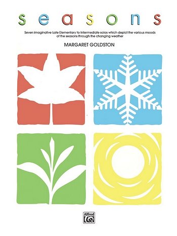Goldston Margaret: Seasons