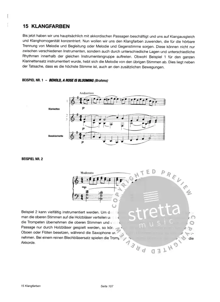 F.W. Erickson: Arrangieren für Blasorchester, Blaso/Jublas (4)