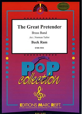B. Ram: The Great Pretender, Brassb