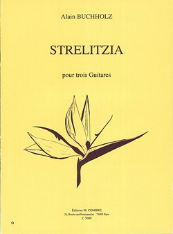 Strelitzia (Bu)