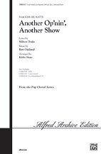 C. Porter y otros.: Another Op'nin', Another Show (from  Kiss Me, Kate ) 3-Part Mixed