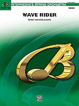 DL: D. Richard: Wave Rider, Stro (Pa+St)