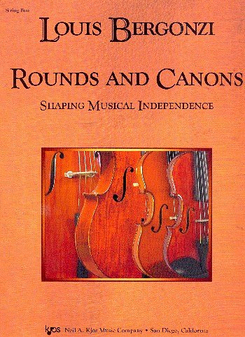 Rounds And Canons - Shaping Musical Independence, Kb