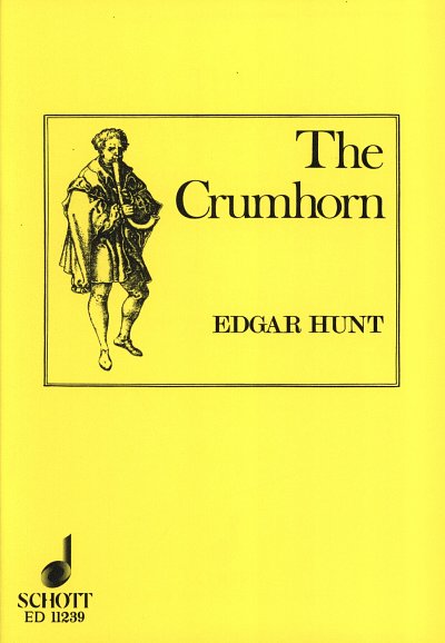 H.E. Hubert: The Crumhorn (Bu)