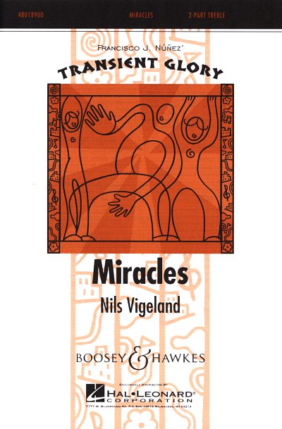 Vigeland, Nils: Miracles