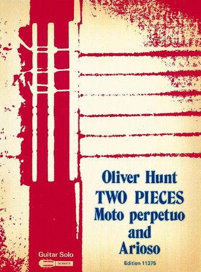 H. Oliver: Two Pieces , Git