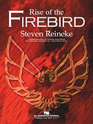 S. Reineke: Rise Of The Firebird, Blaso (Pa+St)