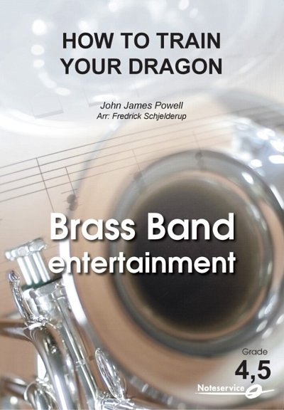 How to Train Your Dragon, Brassb (Pa+St)