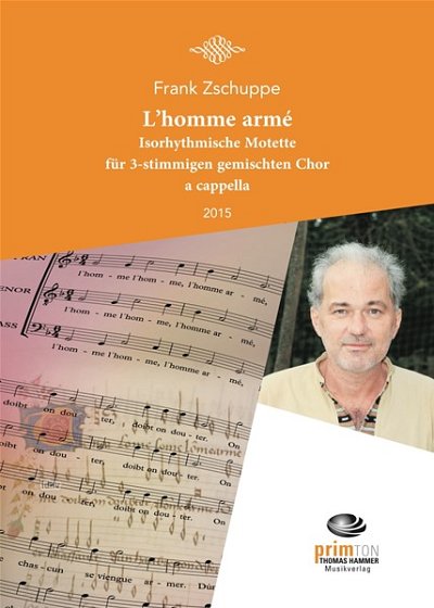 F. Zschuppe: L'homme armé, Gch3 (Chpa)