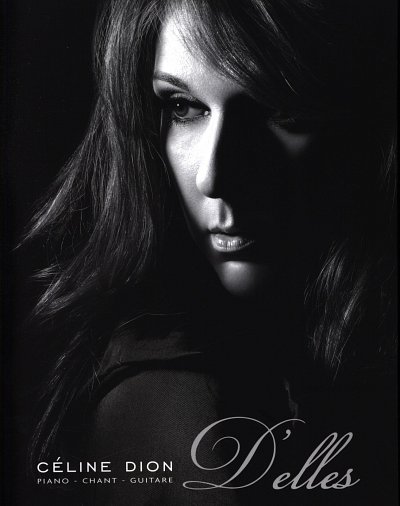 Celine Dion Piano - Chant - Guitare