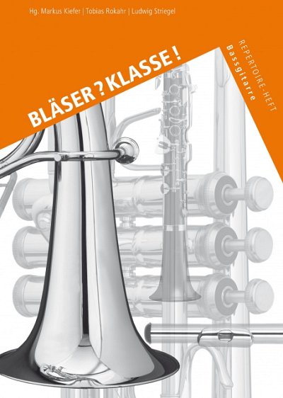 M. Kiefer, Th. Schmidt: Blaeser Klasse - Repertoire ., Gemis