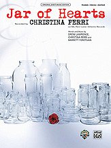 C. Perri y otros.: Jar of Hearts