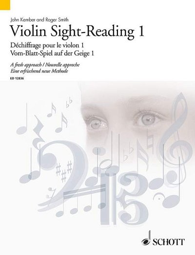 DL: Vom-Blatt-Spiel auf der Geige 1, Viol