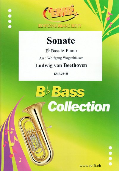 L. v. Beethoven: Sonate, TbBKlav