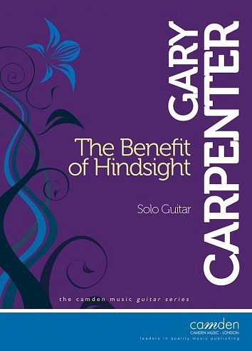 G. Carpenter: The Benefit of Hindsight, Git
