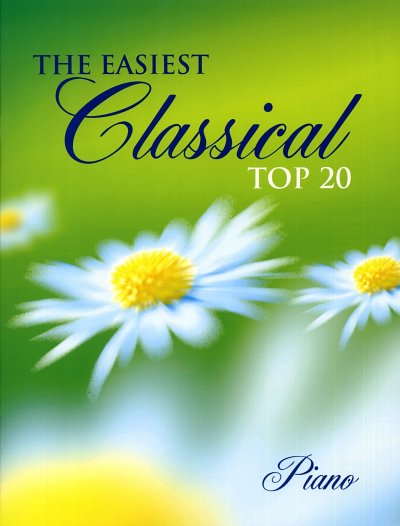 The Easiest Classical Top 20, Klav