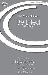 N. Page: Be Lifted
