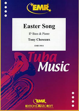 T. Cheseaux: Easter Song
