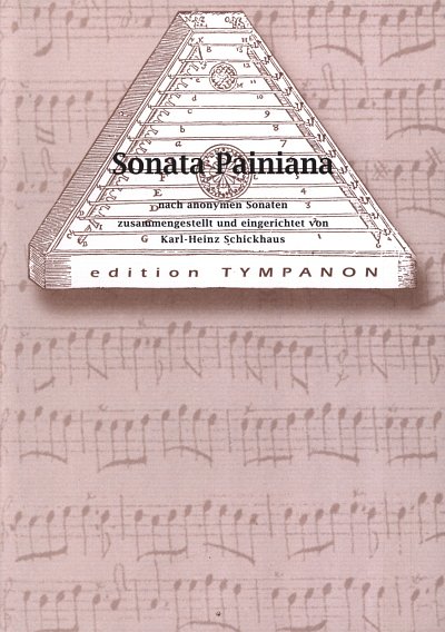 Anonymus: Sonata Painiana