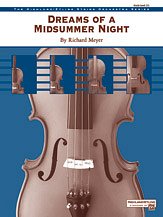 DL: R. Meyer: Dreams of a Midsummer Night, Stro (Pa+St)