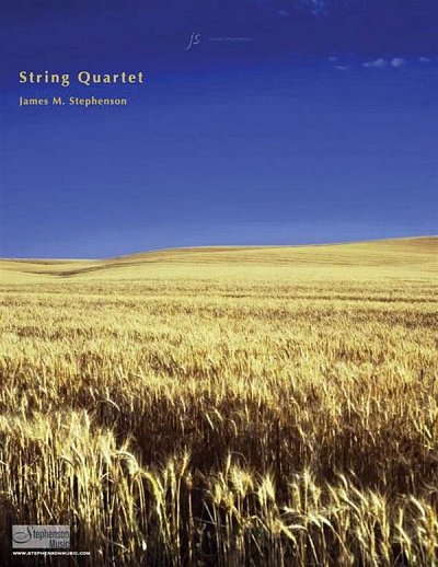 String Quartet, 2VlVaVc (Pa+St)