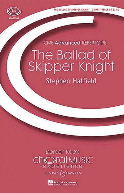 S. Hatfield: The Ballad of Skipper Knight