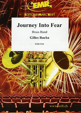 G. Rocha: Journey Into Fear, Brassb
