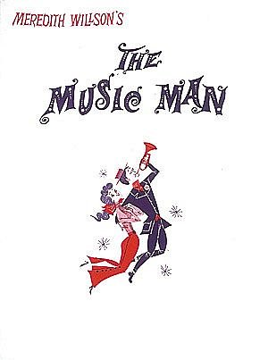 The Music Man, Ges (Part.)