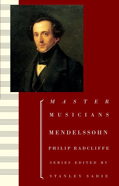 P. Radcliffe: Mendelssohn 3/e