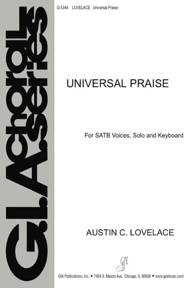 Universal Praise