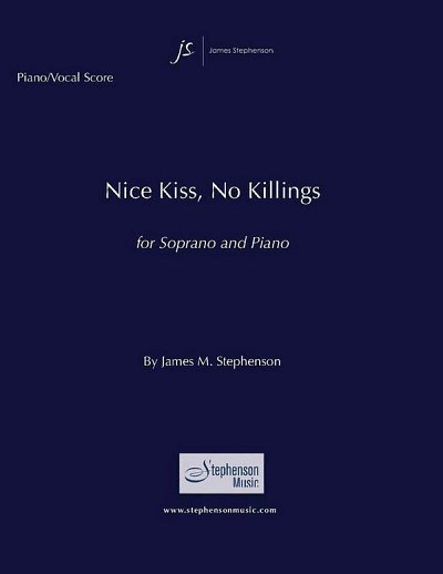 Nice Kiss, No Killings (Bu)