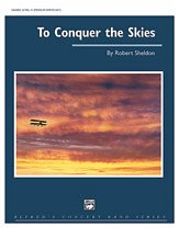 DL: To Conquer the Skies, Blaso (Vib)