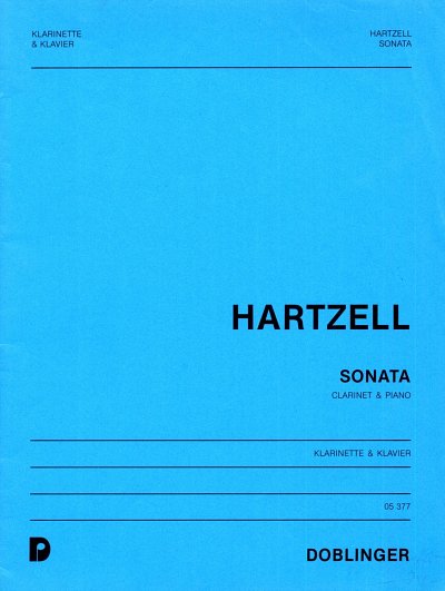 E. Hartzell: Sonata
