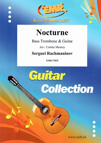 DL: S. Rachmaninow: Nocturne, BposGit