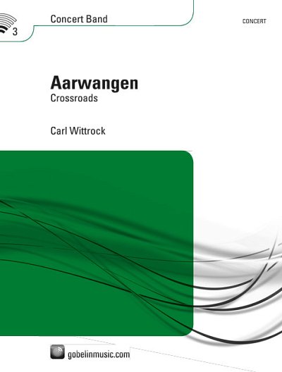 C. Wittrock: Aarwangen, Blaso (Pa+St)