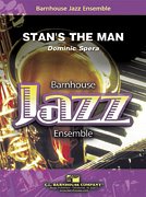 D. Spera: Stan's the Man, Jazzens (Pa+St)