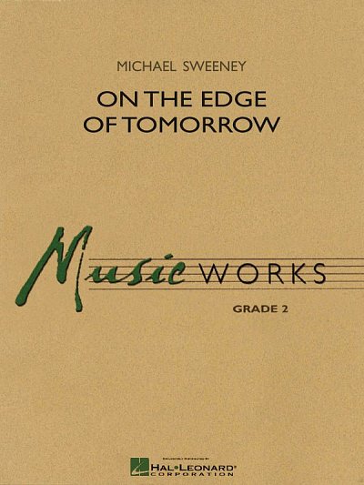 M. Sweeney: On the Edge of Tomorrow, Blaso (PaStCD)