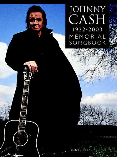 J. Cash: Memorial Songbook 1932-2003