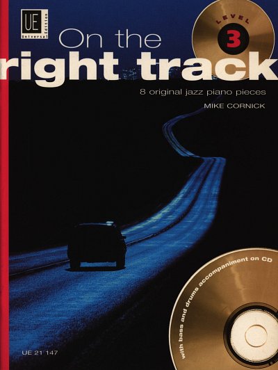 M. Cornick: On the Right Track - Level 3 Band 3
