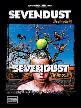 Sevendust: Live Again
