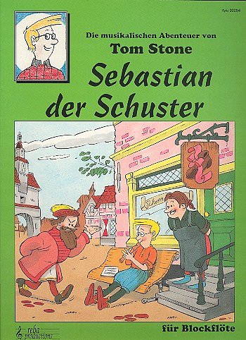 Sebastian Der Schuster, Blfl
