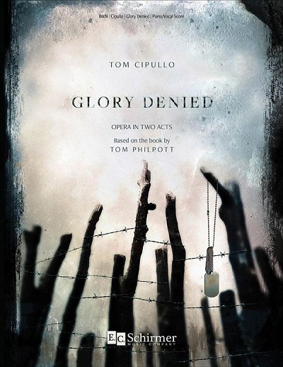 T. Cipullo: Glory Denied (KA)