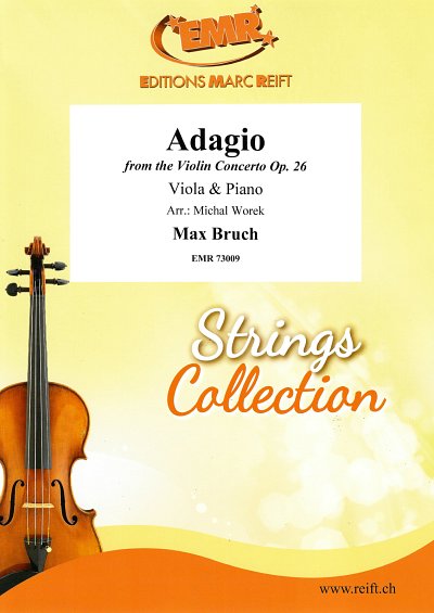 M. Bruch: Adagio