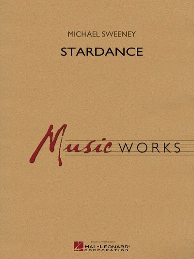 M. Sweeney: Stardance