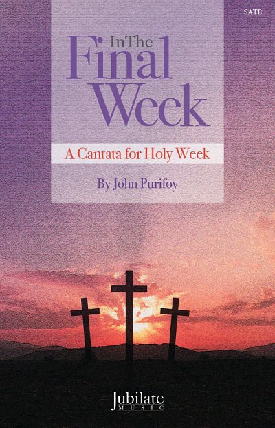 J. Purifoy: In The Final Week