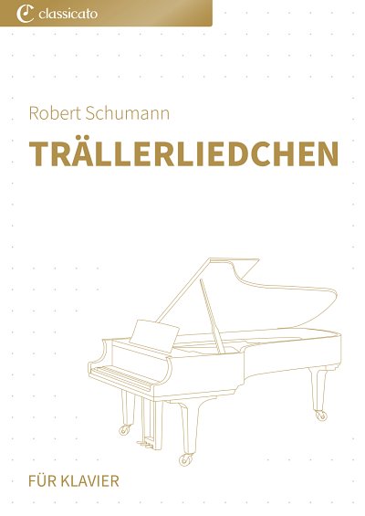 DL: R. Schumann: Trällerliedchen, Klav